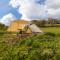 Naturally Glamping