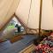 Naturally Glamping - Kingsteignton