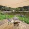 Naturally Glamping