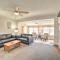 Old Orchard Beach Apt - Walk to Beach and Pier! - 旧奥查德比奇