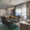Cosmopolitan Suite, Centrally located to Downtown and the beach. - ساراسوتا