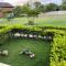 Winterville Gravata Flat Lindo