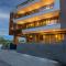 Funtuki Seaside Apartments