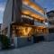 Funtuki Seaside Apartments