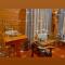 Clusia Lodge