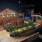 Clusia Lodge