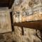 Karyoupolis Lounge Cave House