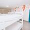 UP2! HostelBAR CUMBUCO