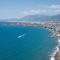 Libyan Sea Luxury Apartment 1