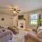 Charming Charleston Home with Yard and Fire Pit! - 查尔斯顿
