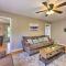 Charming Charleston Home with Yard and Fire Pit!