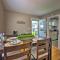 Charming Charleston Home with Yard and Fire Pit!
