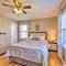 Charming Charleston Home with Yard and Fire Pit! - 查尔斯顿
