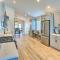 Sunny Orange County Abode with Fire Pit and Backyard!