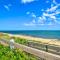 Pet-Friendly Cape Cod Getaway Less Than 1 Mi to Beach - Dennis Port