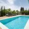 luxury Villa One Way