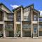 Modern Townhome Less Than 4 Mi to Winter Park Resort! - 格兰比