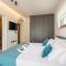 luxury Villa One Way