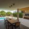 luxury Villa One Way