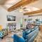 Private Dock and Fire Pit Riverfront Darien Cottage - Darien