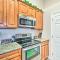 8 Mi to Tonto Natl Forest Modern Condo in Mesa! - ميسا