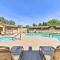 8 Mi to Tonto Natl Forest Modern Condo in Mesa! - ميسا