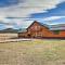 Stunning Mountain-View Ranch on 132 Acres! - Georgetown