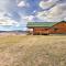 Stunning Mountain-View Ranch on 132 Acres! - Georgetown