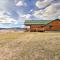 Stunning Mountain-View Ranch on 132 Acres! - Georgetown