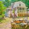 Secluded Chattanooga Getaway with Deck and Yard! - Chattanooga