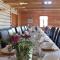 Apartament Janewiczówka D