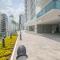 Apartamento Piso 18 Vista al Mar en Cartagena