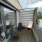 Penthouse-Wohnung - Balkon - Dachterrasse - Zentrum - نورنبرغ