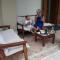 Maryhouse