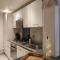 Sous murs, petite maison de ville au charme authentique