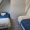 Sous murs, petite maison de ville au charme authentique