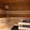 Wellness Apartmán Pila Kvilda