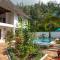 Daima Villas - Jambiani