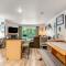 Mountainside Ski Lodge
