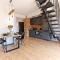 M&K Apartament just Loft, Gdańsk - Wyspa Sobieszewska - غدانسك