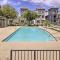 Executive Chandler Townhome with Community Perks - Chandler