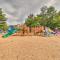 PoolandBeach Access Spacious Tobyhanna Family Home! - Tobyhanna