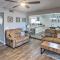 Patio and Grills Mtn-View Home in Lake Havasu City! - مدينة ليك هافاسو