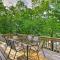 Boat Dock! Lakefront Group Getaway in Eldon