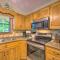Private Boat Dock Lakefront Eldon Home!