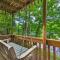 Private Boat Dock Lakefront Eldon Home!