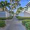 Resort Condo with Beach Access in Indian Shores!
