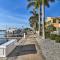 Resort Condo with Beach Access in Indian Shores!