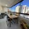 Apartamento Decorado Coral