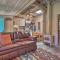 Authentic Adobe Abode Less Than 1 Mile to Sante Fe Plaza!